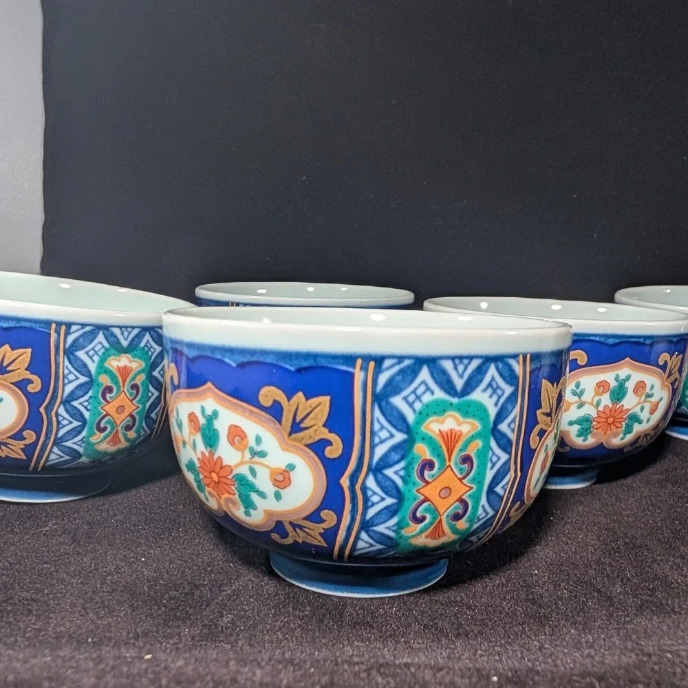 N/A japanese imari